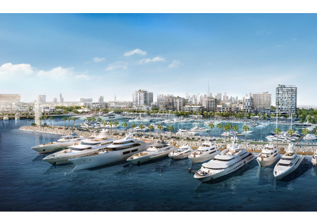 Mieszkanie na sprzedaż - Port Rashid Dubai, Zjednoczone Emiraty Arabskie, 74 m², 451 941 USD (1 848 439 PLN), NET-95867950