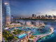 Mieszkanie na sprzedaż - Dubai Creek Harbour Dubai, Zjednoczone Emiraty Arabskie, 70 m², 48 738 USD (194 952 PLN), NET-96940063