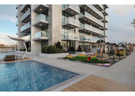 Mieszkanie na sprzedaż - Jumeirah Village Circle Dubai, Zjednoczone Emiraty Arabskie, 38 m², 157 912 USD (622 174 PLN), NET-97467813