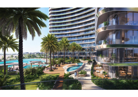 Mieszkanie na sprzedaż - Al Barsha South Dubai, Zjednoczone Emiraty Arabskie, 42 m², 211 753 USD (866 068 PLN), NET-98766237