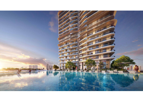 Mieszkanie na sprzedaż - Jumeirah Village Circle Dubai, Zjednoczone Emiraty Arabskie, 37 m², 168 609 USD (647 458 PLN), NET-99443730