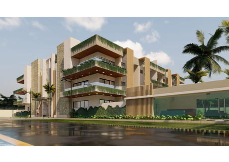 Mieszkanie na sprzedaż - MHCV+262, Punta Cana 23000, Dominican Republic Punta Cana, Dominikana, 96,5 m², 206 944 USD (829 845 PLN), NET-92633032