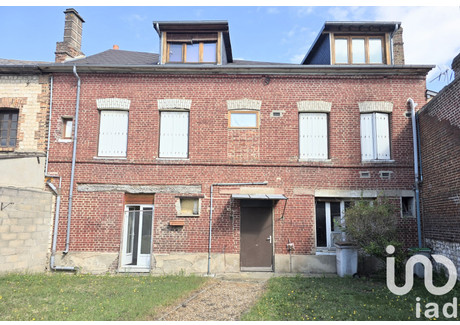 Dom na sprzedaż - Caudebec-Les-Elbeuf, Francja, 176 m², 199 388 USD (771 632 PLN), NET-100351881