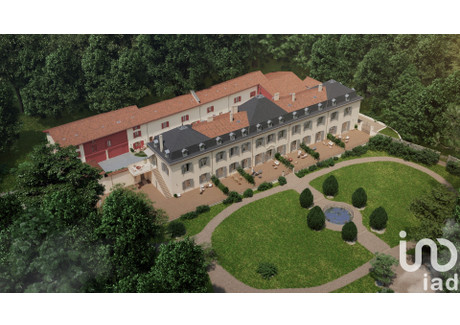 Mieszkanie na sprzedaż - Charbonnières-Les-Bains, Francja, 44 m², 331 945 USD (1 377 573 PLN), NET-102798308