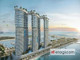 Mieszkanie na sprzedaż - Damac Bay, Tower A Dubai, Dubai Harbour, Zjednoczone Emiraty Arabskie, 77,67 m², 857 361 USD (3 420 869 PLN), NET-94998152
