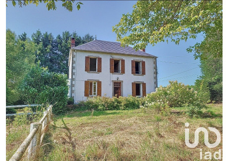 Dom na sprzedaż - Teilhet, Francja, 163 m², 166 713 USD (681 857 PLN), NET-100190371