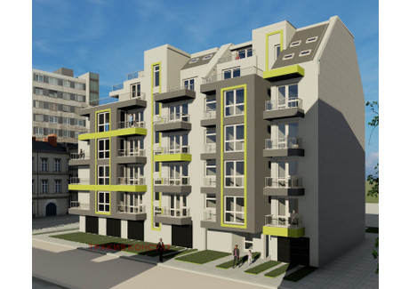 Mieszkanie na sprzedaż - Люлин 9, ул. Минск/Liulin 9, ul. Minsk София/sofia, Bułgaria, 102 m², 136 310 USD (558 872 PLN), NET-101913136