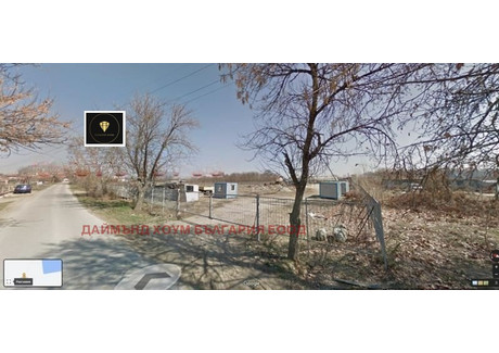 Działka na sprzedaż - Индустриална зона - Север/Industrialna zona - Sever Пловдив/plovdiv, Bułgaria, 5874 m², 415 811 USD (1 725 615 PLN), NET-100378991