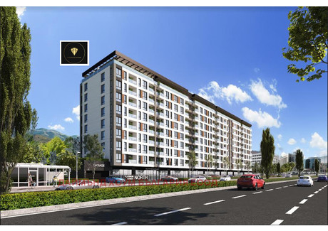 Mieszkanie na sprzedaż - Гагарин/Gagarin Пловдив/plovdiv, Bułgaria, 74 m², 79 717 USD (306 911 PLN), NET-100525194