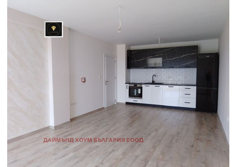 Mieszkanie na sprzedaż - Западен/Zapaden Пловдив/plovdiv, Bułgaria, 72 m², 137 399 USD (561 963 PLN), NET-100725297