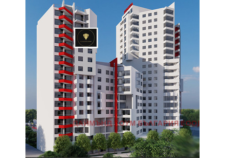 Mieszkanie na sprzedaż - Тракия/Trakia Пловдив/plovdiv, Bułgaria, 158 m², 149 452 USD (572 401 PLN), NET-100725427