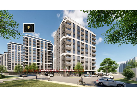 Mieszkanie na sprzedaż - Кючук Париж/Kiuchuk Parij Пловдив/plovdiv, Bułgaria, 103 m², 102 317 USD (392 898 PLN), NET-100725549