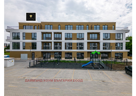 Mieszkanie na sprzedaż - Беломорски/Belomorski Пловдив/plovdiv, Bułgaria, 265 m², 248 250 USD (950 797 PLN), NET-100725658