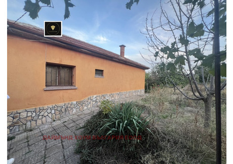 Dom na sprzedaż - с. Стоево/s. Stoevo Пловдив/plovdiv, Bułgaria, 50 m², 55 434 USD (226 724 PLN), NET-100990244