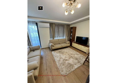 Mieszkanie do wynajęcia - Младежки Хълм/Mladejki Halm Пловдив/plovdiv, Bułgaria, 110 m², 1764 USD (7234 PLN), NET-101073856