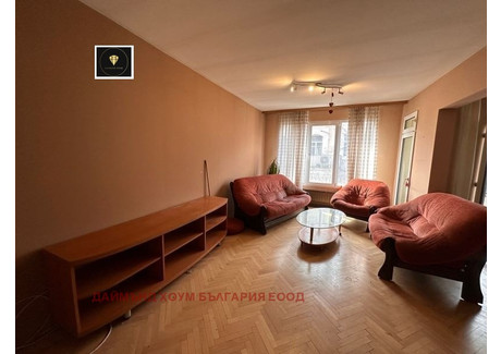 Mieszkanie na sprzedaż - Център/Centar Пловдив/plovdiv, Bułgaria, 140 m², 270 160 USD (1 104 954 PLN), NET-101074287