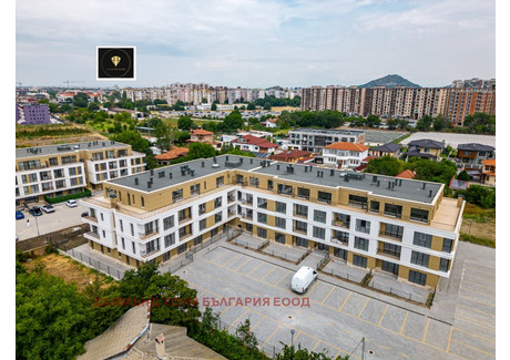 Mieszkanie na sprzedaż - Беломорски/Belomorski Пловдив/plovdiv, Bułgaria, 102 m², 108 328 USD (434 395 PLN), NET-101912731