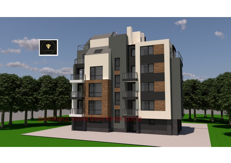 Mieszkanie na sprzedaż - Център/Centar Пловдив/plovdiv, Bułgaria, 73 m², 148 216 USD (606 205 PLN), NET-102272411