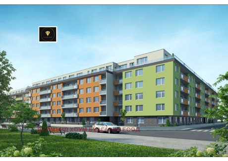 Mieszkanie na sprzedaż - Южен/Iujen Пловдив/plovdiv, Bułgaria, 127 m², 106 493 USD (436 620 PLN), NET-103036515