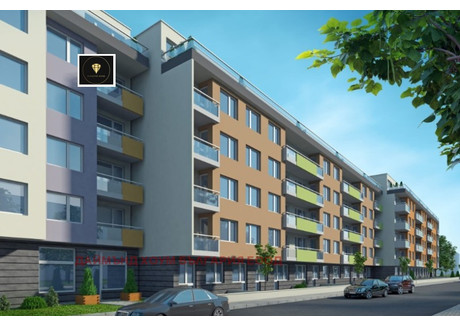 Mieszkanie na sprzedaż - Южен/Iujen Пловдив/plovdiv, Bułgaria, 95 m², 118 217 USD (490 599 PLN), NET-103188122