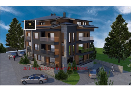 Mieszkanie na sprzedaż - гр. Велинград/gr. Velingrad Пазарджик/pazardjik, Bułgaria, 67 m², 69 035 USD (276 831 PLN), NET-96474362