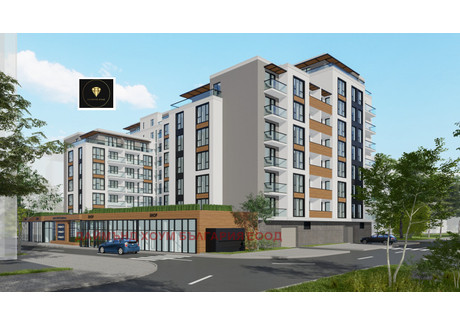 Mieszkanie na sprzedaż - Гагарин/Gagarin Пловдив/plovdiv, Bułgaria, 79 m², 76 150 USD (308 408 PLN), NET-96945935