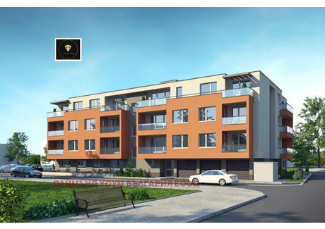 Mieszkanie na sprzedaż - Южен/Iujen Пловдив/plovdiv, Bułgaria, 114 m², 113 789 USD (457 434 PLN), NET-97045235