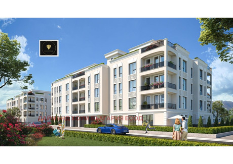 Mieszkanie na sprzedaż - Остромила/Ostromila Пловдив/plovdiv, Bułgaria, 103 m², 111 715 USD (440 155 PLN), NET-97725200