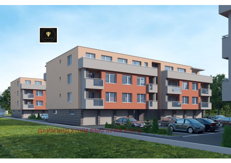 Mieszkanie na sprzedaż - Остромила/Ostromila Пловдив/plovdiv, Bułgaria, 118 m², 105 466 USD (415 538 PLN), NET-98083416
