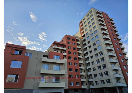 Mieszkanie na sprzedaż - Тракия/Trakia Пловдив/plovdiv, Bułgaria, 106 m², 144 253 USD (564 028 PLN), NET-93506891