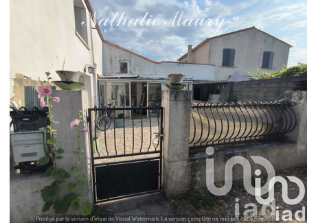 Dom na sprzedaż - Saint-Just-Luzac, Francja, 96 m², 256 971 USD (989 339 PLN), NET-98879516