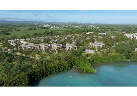 Mieszkanie na sprzedaż - Mauritius Island Maurice, Mauritius, 166 m², 671 301 USD (2 691 917 PLN), NET-96036498