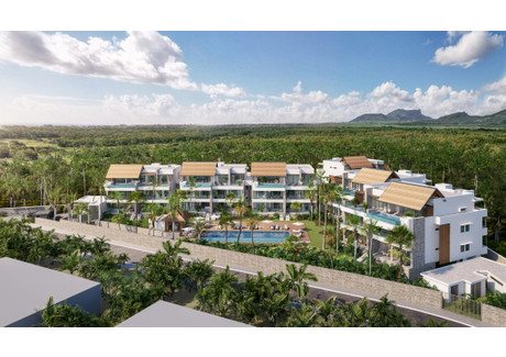 Mieszkanie na sprzedaż - Mauritius Island Maurice, Mauritius, 173 m², 746 307 USD (3 052 394 PLN), NET-98467637