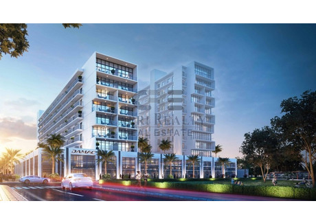 Mieszkanie na sprzedaż - Damac Hills Dubai, Zjednoczone Emiraty Arabskie, 50,17 m², 215 084 USD (825 922 PLN), NET-100167511