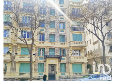 Mieszkanie na sprzedaż - Nice, Francja, 94 m², 416 783 USD (1 742 154 PLN), NET-99402933