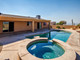 Dom na sprzedaż - 3149 Thistle Dr Lake Havasu City, Usa, 199,09 m², 1 050 000 USD (4 357 500 PLN), NET-100563686