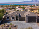 Dom na sprzedaż - 2451 Stroke Dr Lake Havasu City, Usa, 276,94 m², 2 600 000 USD (10 582 000 PLN), NET-102311235