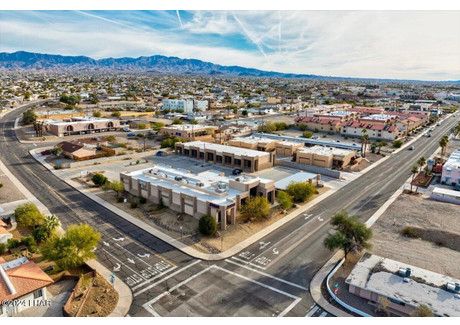 Komercyjne na sprzedaż - 2035 Mesquite Ave Lake Havasu City, Usa, 1145,96 m², 3 500 000 USD (14 245 000 PLN), NET-96623045