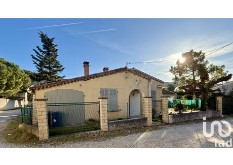 Dom na sprzedaż - Carpentras, Francja, 65 m², 222 638 USD (923 947 PLN), NET-103131884