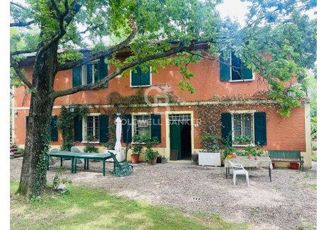 Dom na sprzedaż - Via Alfonso Sabattini Monte San Pietro, Włochy, 300 m², 495 147 USD (1 906 316 PLN), NET-91512861