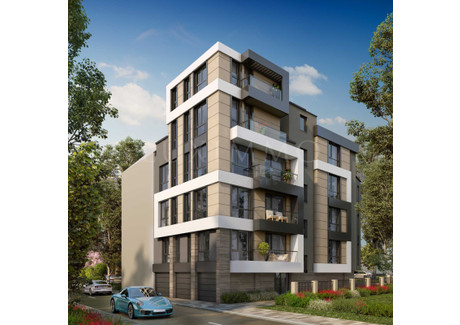 Mieszkanie na sprzedaż - Център/Centar Пловдив/plovdiv, Bułgaria, 260 m², 527 640 USD (2 063 074 PLN), NET-100990860