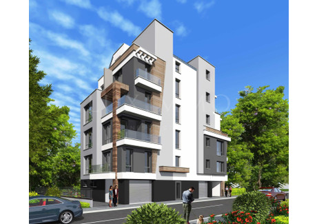 Mieszkanie na sprzedaż - Кючук Париж/Kiuchuk Parij Пловдив/plovdiv, Bułgaria, 88 m², 121 509 USD (504 262 PLN), NET-102304840