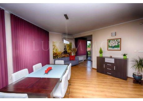 Mieszkanie do wynajęcia - Кършияка/Karshiaka Пловдив/plovdiv, Bułgaria, 200 m², 1594 USD (6120 PLN), NET-99307454