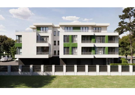 Mieszkanie na sprzedaż - Остромила/Ostromila Пловдив/plovdiv, Bułgaria, 81 m², 126 074 USD (506 818 PLN), NET-101114427