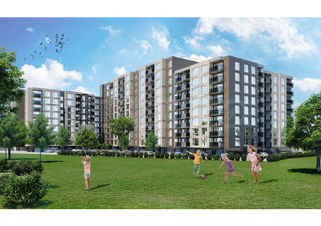 Mieszkanie na sprzedaż - Южен/Iujen Пловдив/plovdiv, Bułgaria, 74 m², 79 335 USD (329 240 PLN), NET-98915751