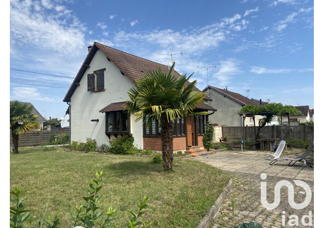 Dom na sprzedaż - Châlette-Sur-Loing, Francja, 82 m², 164 154 USD (673 033 PLN), NET-99457742