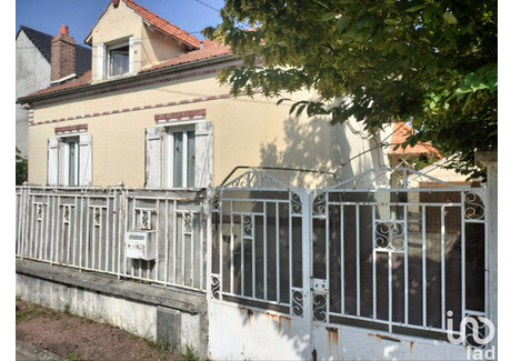 Dom na sprzedaż - Châlette-Sur-Loing, Francja, 78 m², 109 799 USD (440 294 PLN), NET-91535690