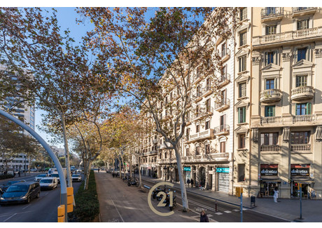 Mieszkanie na sprzedaż - Eixample, Hiszpania, 150 m², 695 937 USD (2 846 381 PLN), NET-102187467