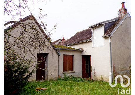 Dom na sprzedaż - Neuvy-Saint-Sépulchre, Francja, 65 m², 46 233 USD (189 557 PLN), NET-100993212