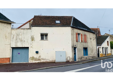 Dom na sprzedaż - Gien, Francja, 140 m², 100 239 USD (418 999 PLN), NET-93609176